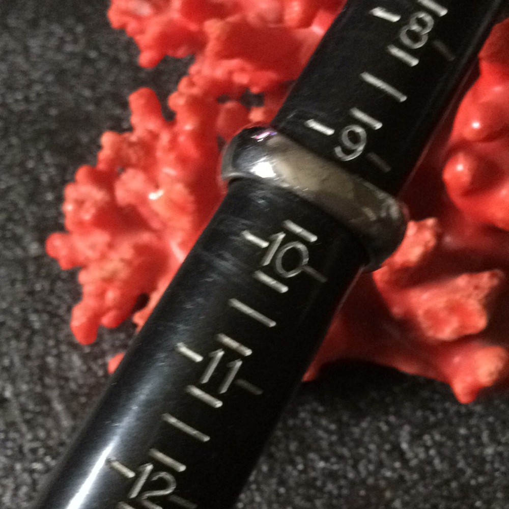 Enamel Ring - image 4